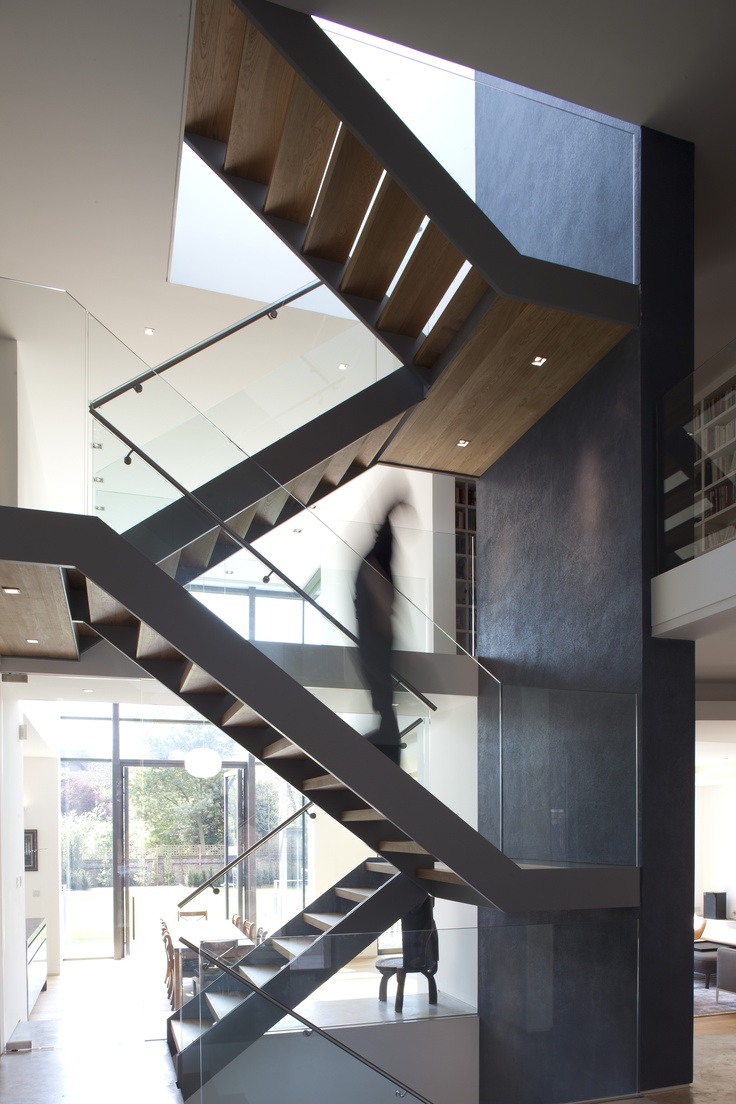 Deck stair designer